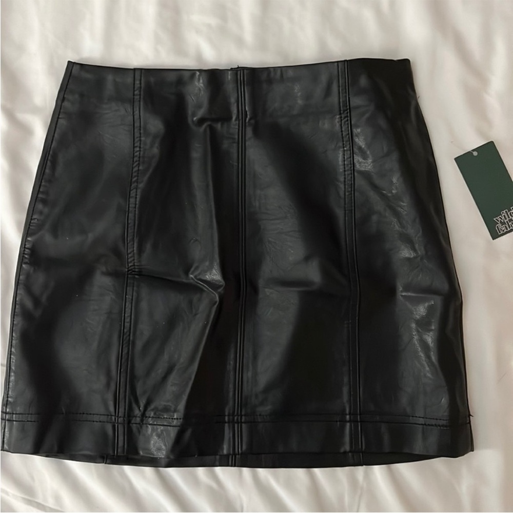 NWT Wild Fable Skirt